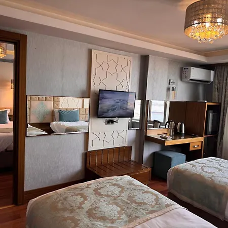 Grand Star Premium