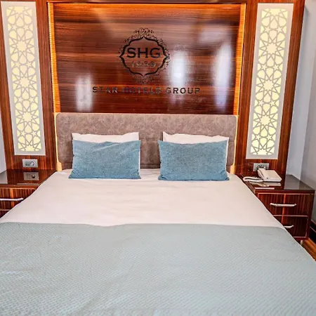 Grand Star Premium Istanbul