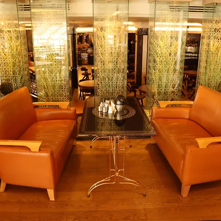 Grand Star Premium Hotel 4*