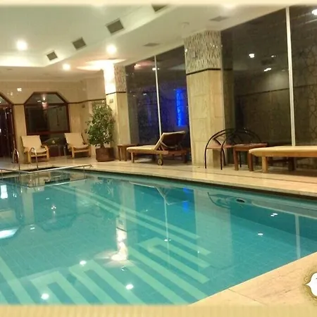 Grand Star Premium 4* Istanbul
