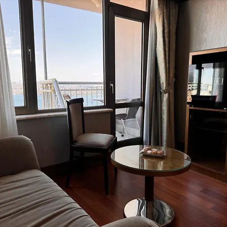 Grand Star Premium 4* Istanbul