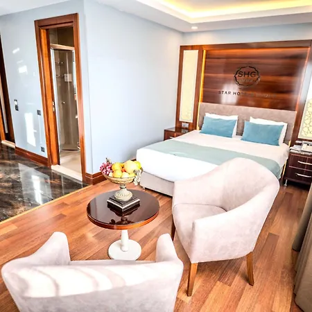 Grand Star Premium 4* Istanbul
