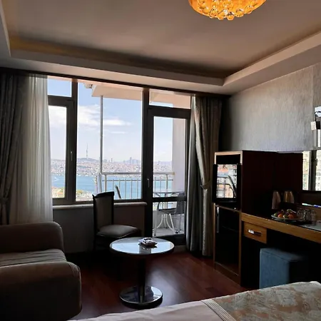 Grand Star Premium Hotel 4*