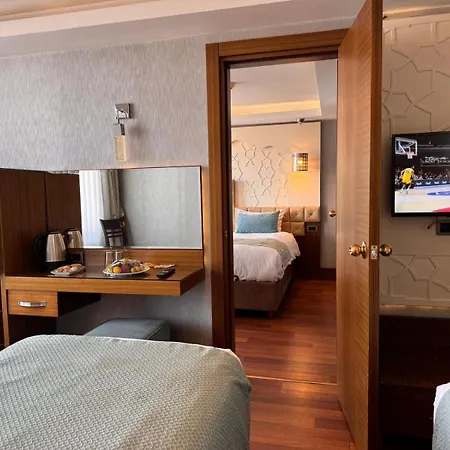 호텔 Grand Star Premium 이스탄불