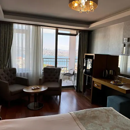 Hotel Grand Star Premium 4*