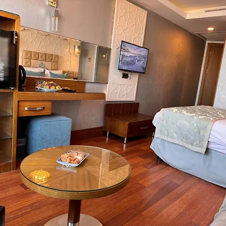 Hotel Grand Star Premium Stambuł