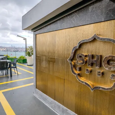 호텔 Grand Star Premium