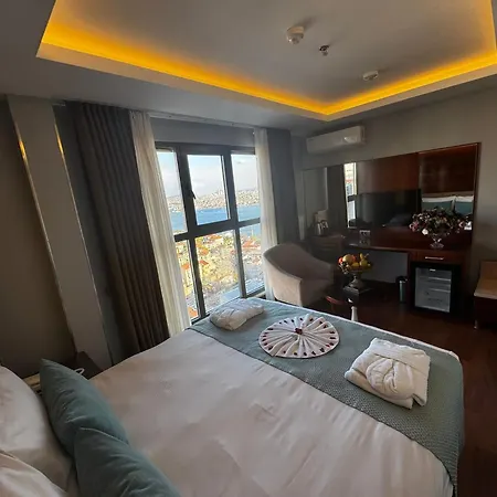 Grand Star Premium 4* Istanbul