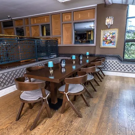 호텔 Grand Star Premium