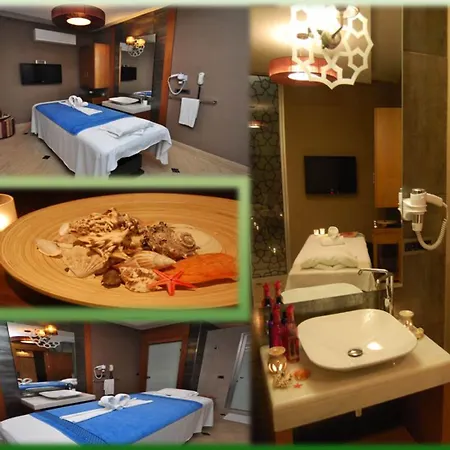 Hotel Grand Star Premium