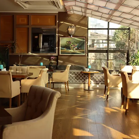 Grand Star Premium Hotel 4*