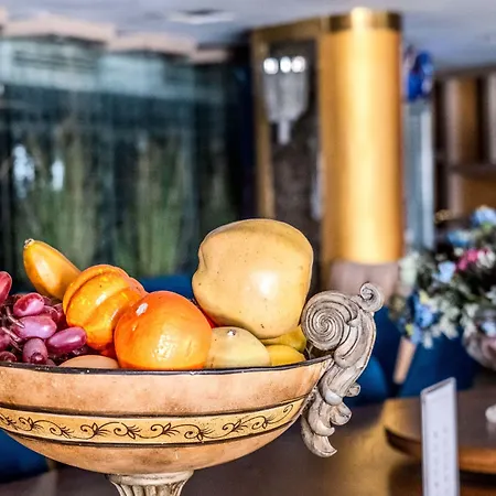 Grand Star Premium Istanbul