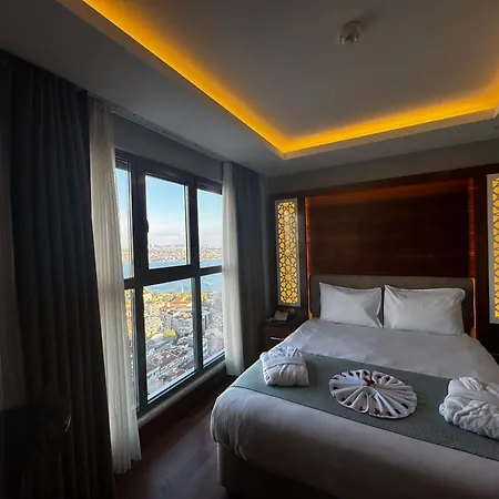 Hotel Grand Star Premium Istanbul