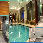 Grand Star Premium Hotel Istanbul