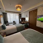 Hotel Grand Star Premium 4*