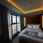 Hotel Grand Star Premium Istanbul