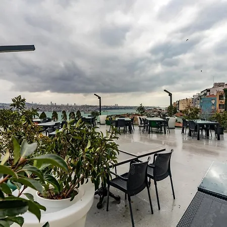 Grand Star Premium Hotel Estambul