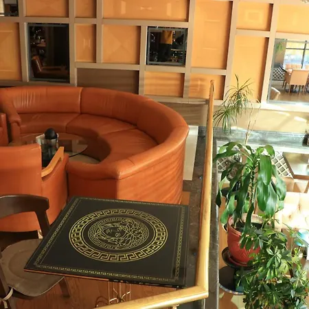 Grand Star Premium 4* Стамбул