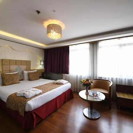 Grand Star Premium 호텔 이스탄불