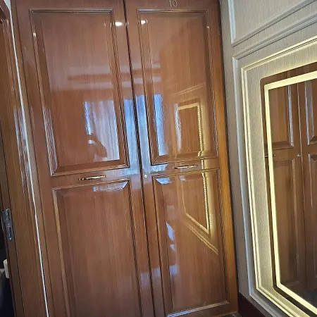 Отель Grand Star Premium Стамбул