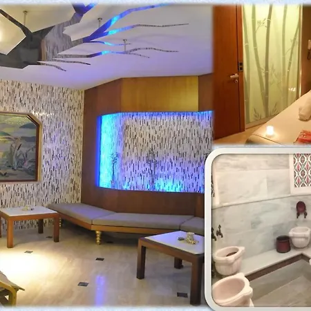 호텔 Grand Star Premium 4*