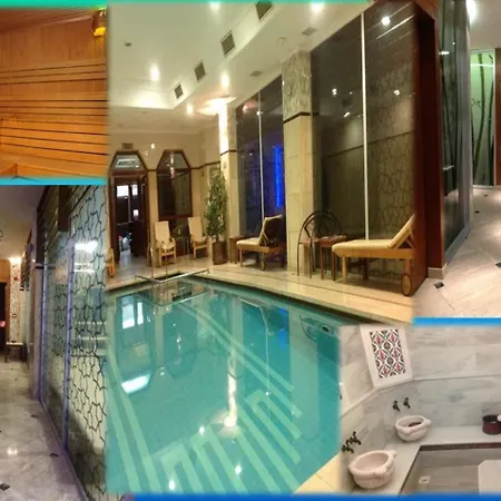 Grand Star Premium Hotel Istanboel