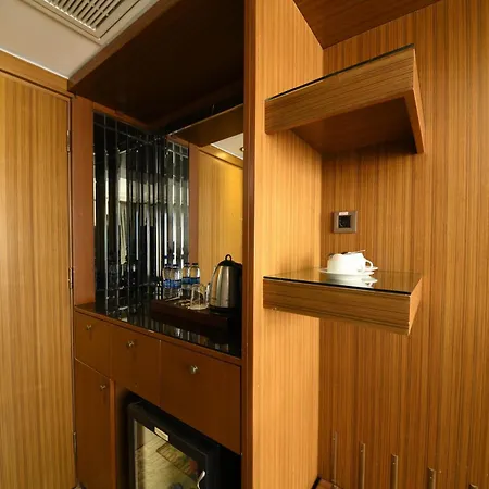 Hotel Grand Star Premium Istanboel