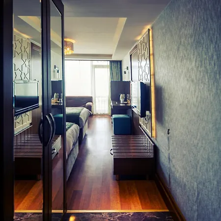 호텔 Grand Star Premium 4*