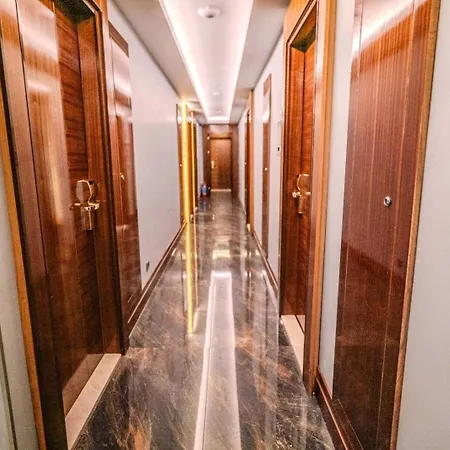 Grand Star Premium 4* Estambul
