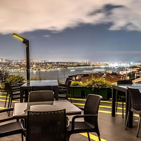 Grand Star Premium ホテル