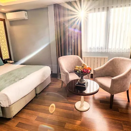 ホテル Grand Star Premium 4*