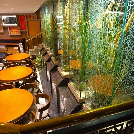Grand Star Premium 4*
