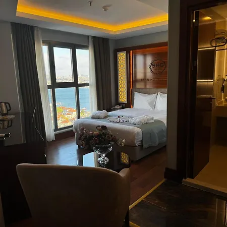 Grand Star Premium