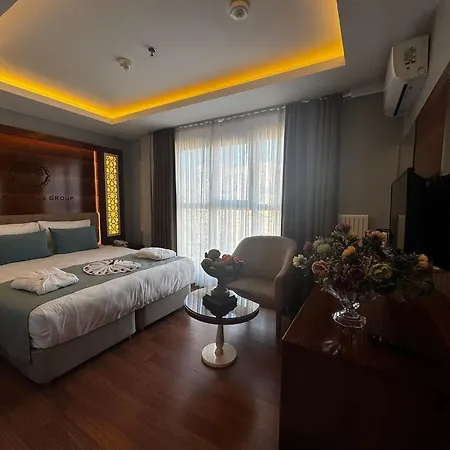 Grand Star Premium Hotel Istanbul