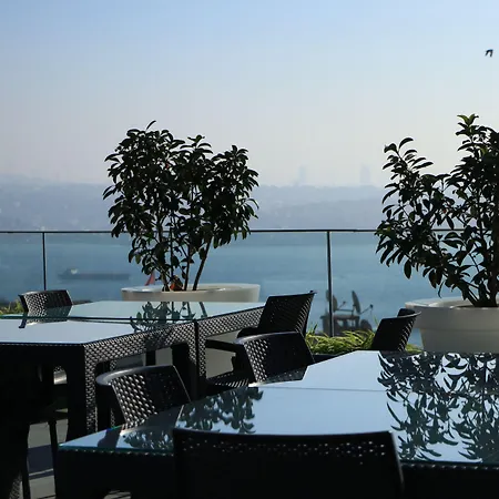 Grand Star Premium Hotel Estambul