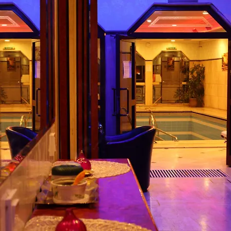 Hotel Grand Star Premium Istanboel