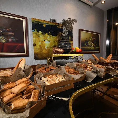 Grand Star Premium 4* Стамбул