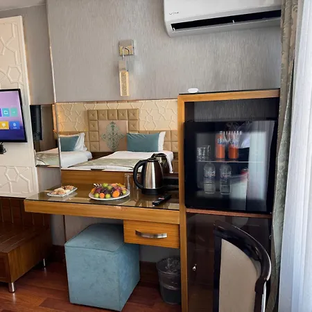 Grand Star Premium 4* Istanboel