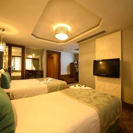 Grand Star Premium
