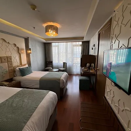 Grand Star Premium Отель