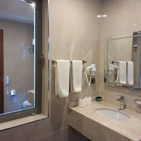 Отель Grand Star Premium