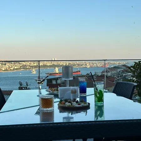 Grand Star Premium 4* Estambul