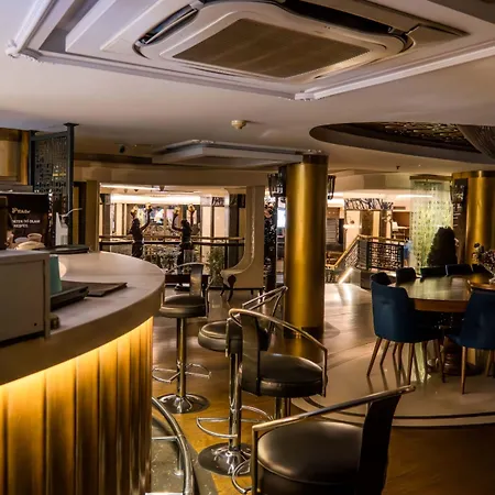 Grand Star Premium Hotel 4*