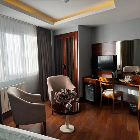 Отель Grand Star Premium