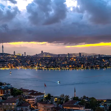 Grand Star Premium Hotel Estambul