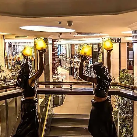 Hotel Grand Star Premium Istanbul