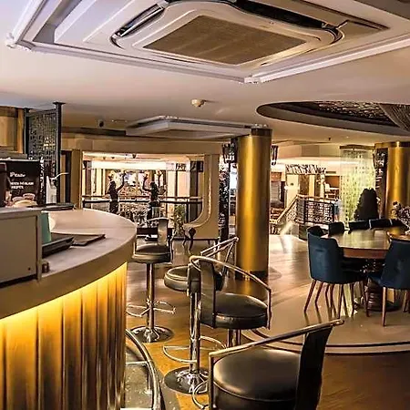 Grand Star Premium Hotel