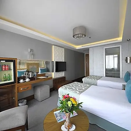 Grand Star Premium Istanbul