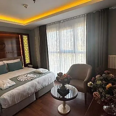 Hotel Grand Star Premium Estambul