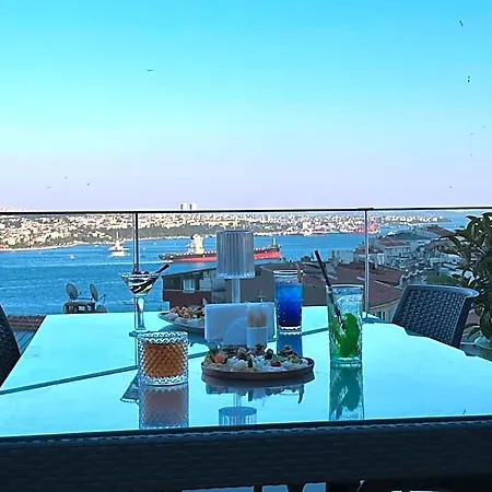 Grand Star Premium Hotel Istanbul